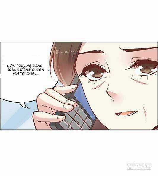 Jm Đặc Thù Khách Nhân Phục Vụ Bộ Chapter 81 trang 20