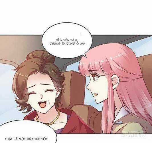 Jm Đặc Thù Khách Nhân Phục Vụ Bộ Chapter 81 trang 24