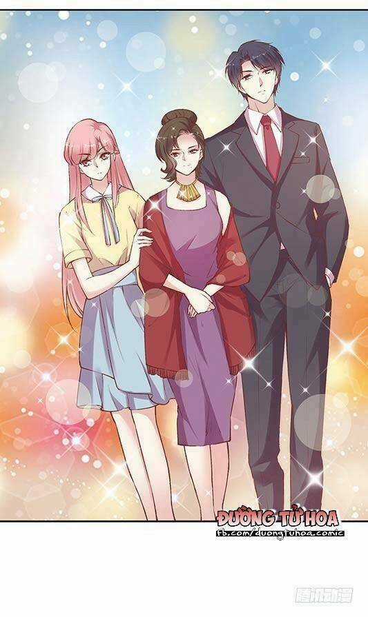 Jm Đặc Thù Khách Nhân Phục Vụ Bộ Chapter 81 trang 29