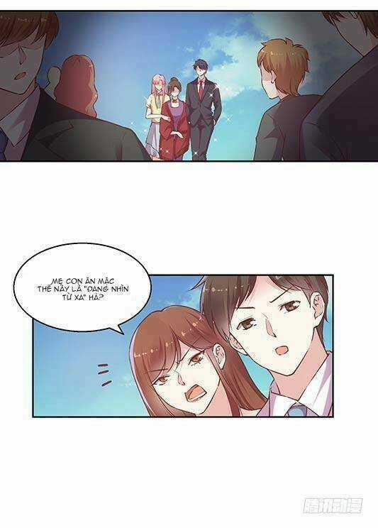 Jm Đặc Thù Khách Nhân Phục Vụ Bộ Chapter 81 trang 30