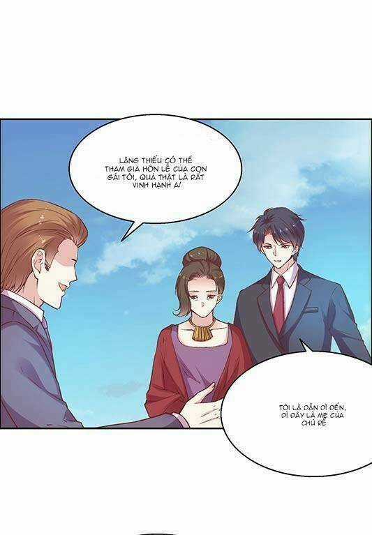 Jm Đặc Thù Khách Nhân Phục Vụ Bộ Chapter 81 trang 33