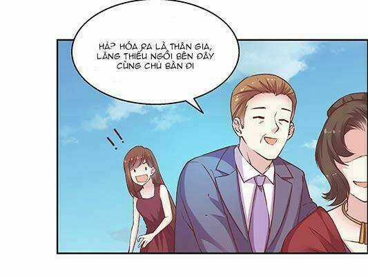 Jm Đặc Thù Khách Nhân Phục Vụ Bộ Chapter 81 trang 34