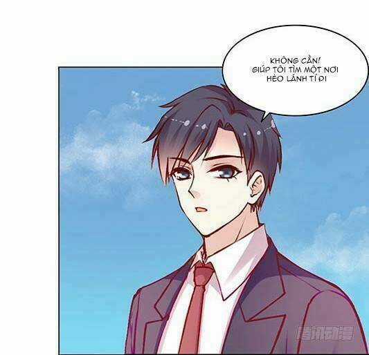 Jm Đặc Thù Khách Nhân Phục Vụ Bộ Chapter 81 trang 35