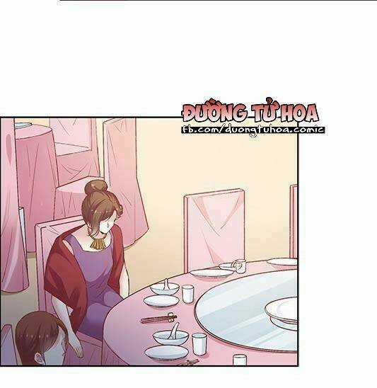 Jm Đặc Thù Khách Nhân Phục Vụ Bộ Chapter 81 trang 36