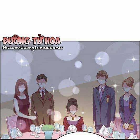 Jm Đặc Thù Khách Nhân Phục Vụ Bộ Chapter 81 trang 42