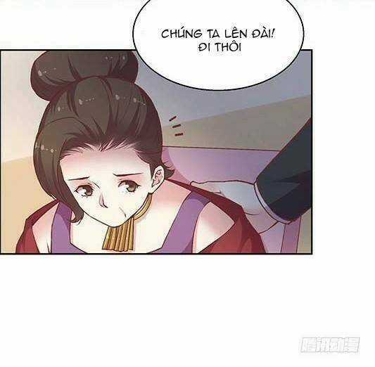 Jm Đặc Thù Khách Nhân Phục Vụ Bộ Chapter 81 trang 43