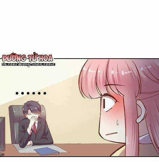 Jm Đặc Thù Khách Nhân Phục Vụ Bộ Chapter 81 trang 7