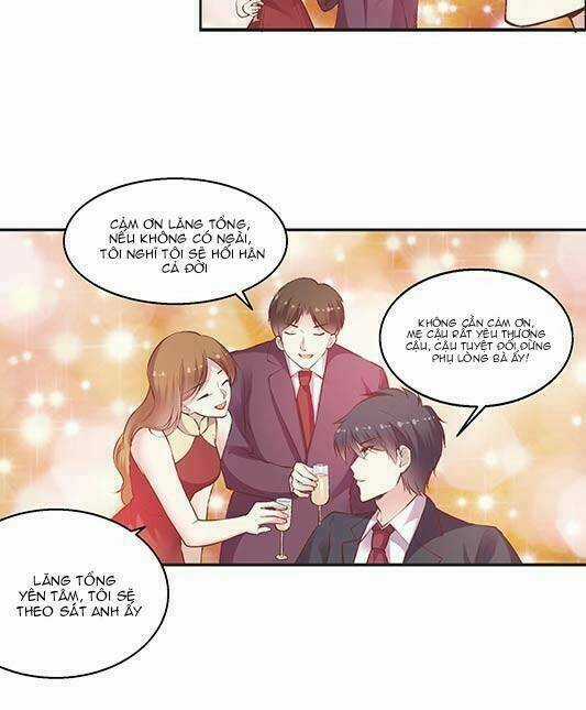 Jm Đặc Thù Khách Nhân Phục Vụ Bộ Chapter 82 trang 11