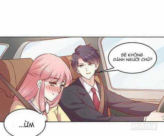 Jm Đặc Thù Khách Nhân Phục Vụ Bộ Chapter 82 trang 20