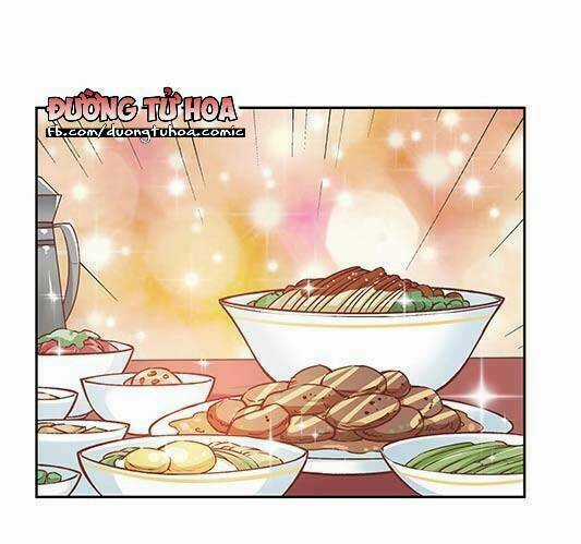 Jm Đặc Thù Khách Nhân Phục Vụ Bộ Chapter 82 trang 22