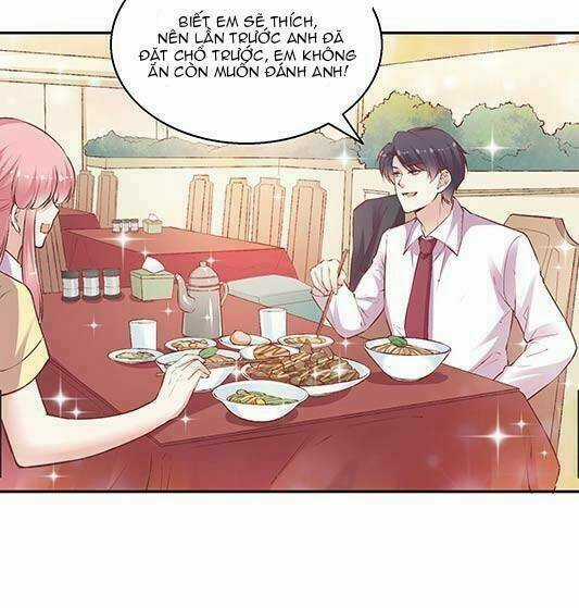 Jm Đặc Thù Khách Nhân Phục Vụ Bộ Chapter 82 trang 24