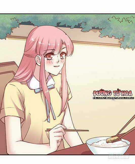 Jm Đặc Thù Khách Nhân Phục Vụ Bộ Chapter 82 trang 27