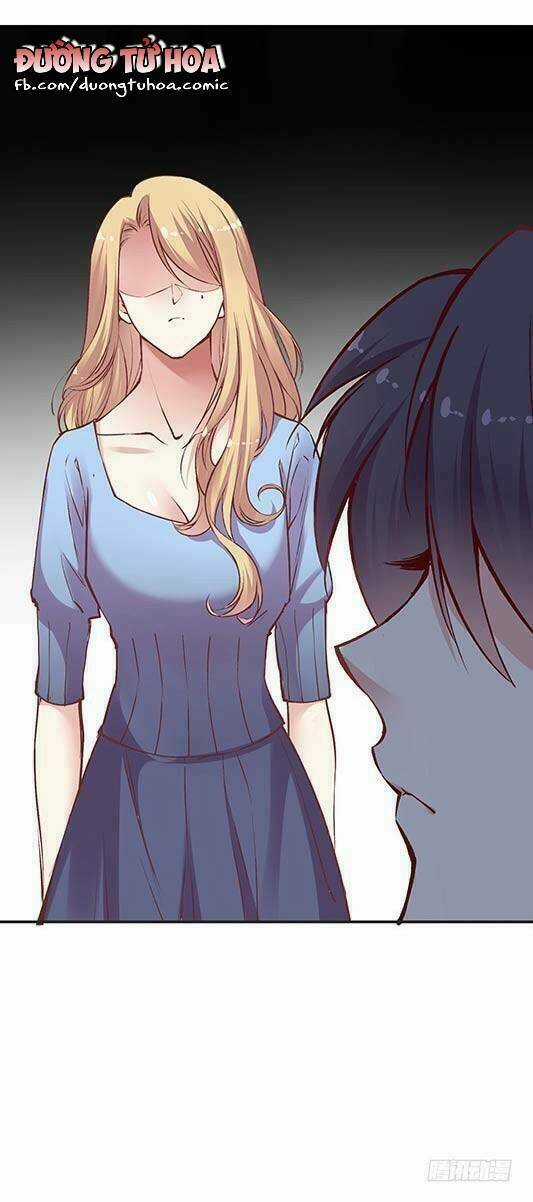 Jm Đặc Thù Khách Nhân Phục Vụ Bộ Chapter 82 trang 31