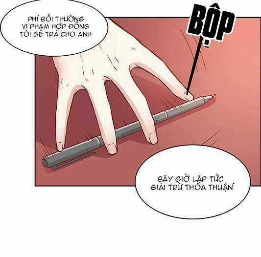 Jm Đặc Thù Khách Nhân Phục Vụ Bộ Chapter 82 trang 35