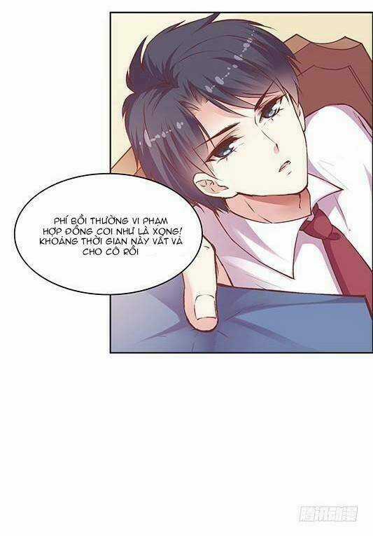 Jm Đặc Thù Khách Nhân Phục Vụ Bộ Chapter 82 trang 38