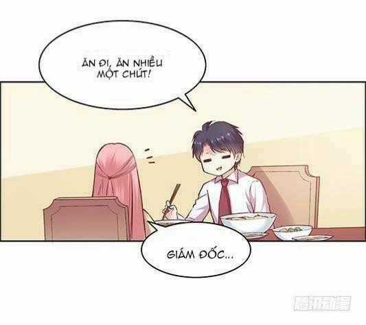 Jm Đặc Thù Khách Nhân Phục Vụ Bộ Chapter 82 trang 49