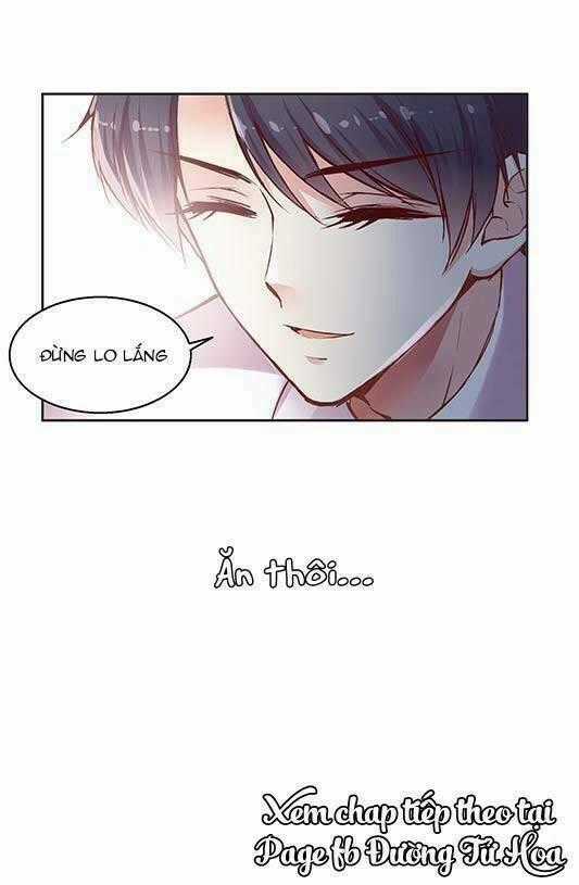 Jm Đặc Thù Khách Nhân Phục Vụ Bộ Chapter 82 trang 50