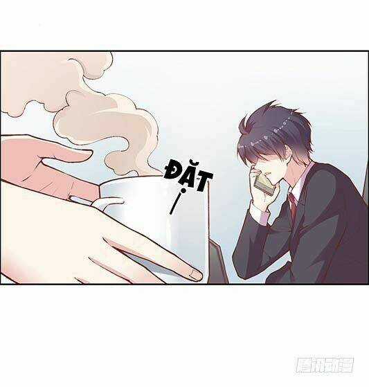 Jm Đặc Thù Khách Nhân Phục Vụ Bộ Chapter 83 trang 16