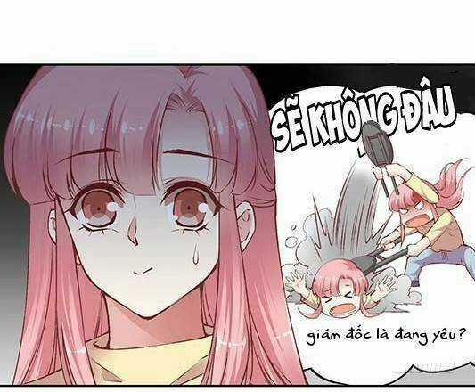 Jm Đặc Thù Khách Nhân Phục Vụ Bộ Chapter 83 trang 2