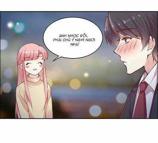 Jm Đặc Thù Khách Nhân Phục Vụ Bộ Chapter 83 trang 25