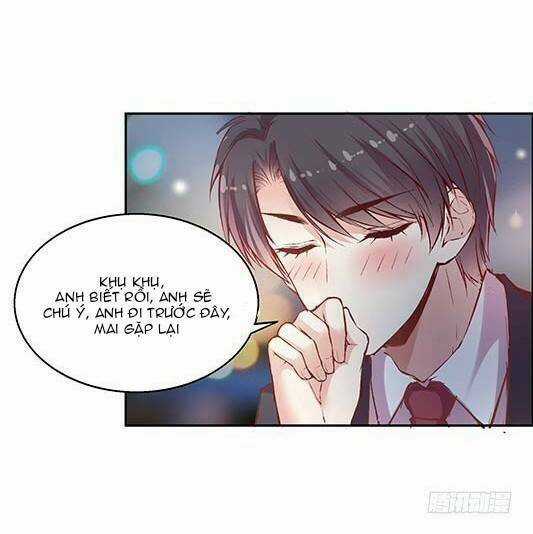 Jm Đặc Thù Khách Nhân Phục Vụ Bộ Chapter 83 trang 26