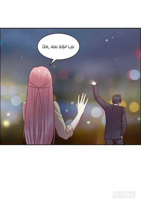 Jm Đặc Thù Khách Nhân Phục Vụ Bộ Chapter 83 trang 27