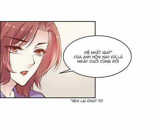 Jm Đặc Thù Khách Nhân Phục Vụ Bộ Chapter 83 trang 31