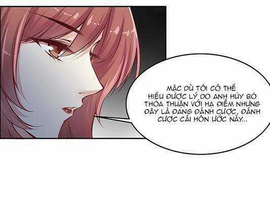 Jm Đặc Thù Khách Nhân Phục Vụ Bộ Chapter 83 trang 35