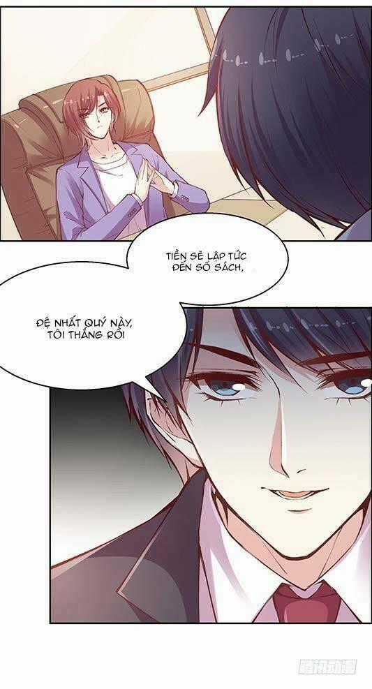 Jm Đặc Thù Khách Nhân Phục Vụ Bộ Chapter 83 trang 40