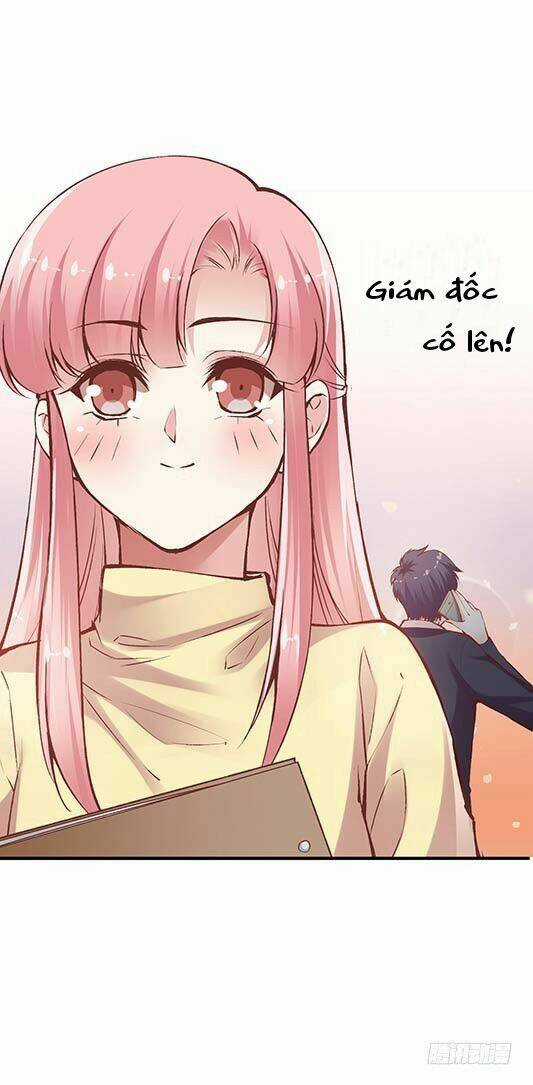 Jm Đặc Thù Khách Nhân Phục Vụ Bộ Chapter 83 trang 7