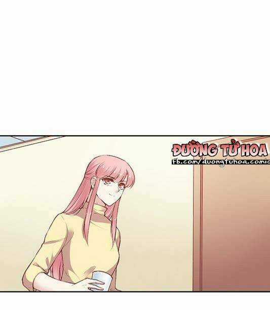 Jm Đặc Thù Khách Nhân Phục Vụ Bộ Chapter 83 trang 8