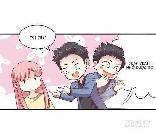 Jm Đặc Thù Khách Nhân Phục Vụ Bộ Chapter 84 trang 10