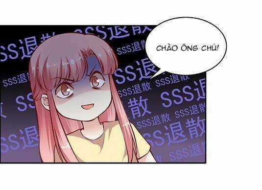 Jm Đặc Thù Khách Nhân Phục Vụ Bộ Chapter 84 trang 11