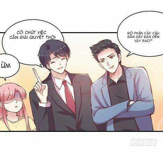 Jm Đặc Thù Khách Nhân Phục Vụ Bộ Chapter 84 trang 12