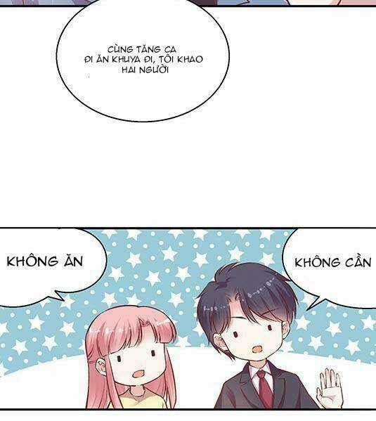 Jm Đặc Thù Khách Nhân Phục Vụ Bộ Chapter 84 trang 17