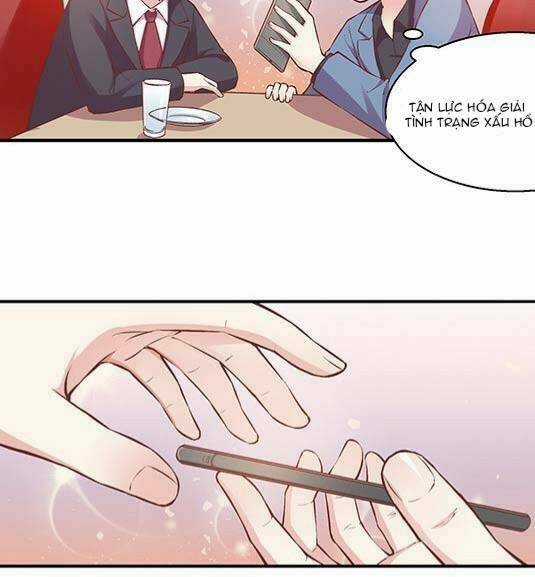 Jm Đặc Thù Khách Nhân Phục Vụ Bộ Chapter 84 trang 26