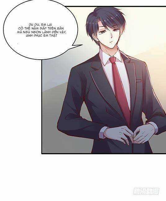 Jm Đặc Thù Khách Nhân Phục Vụ Bộ Chapter 84 trang 3