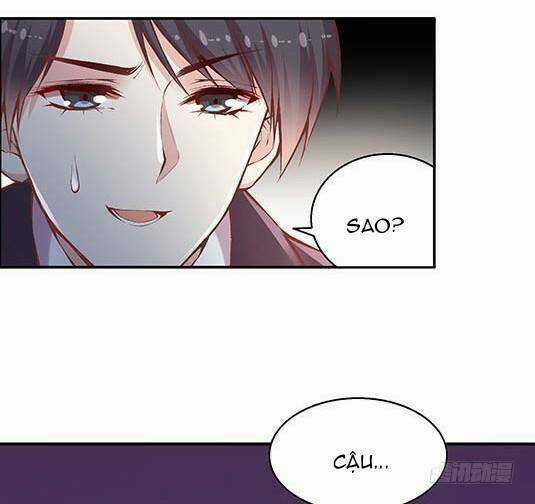 Jm Đặc Thù Khách Nhân Phục Vụ Bộ Chapter 84 trang 32