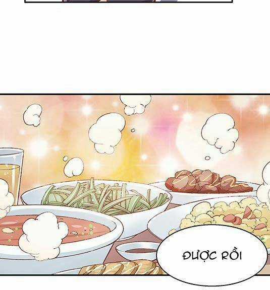 Jm Đặc Thù Khách Nhân Phục Vụ Bộ Chapter 84 trang 39