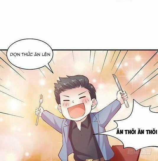 Jm Đặc Thù Khách Nhân Phục Vụ Bộ Chapter 84 trang 40