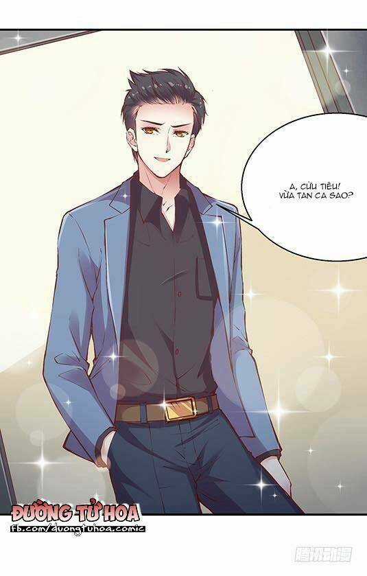 Jm Đặc Thù Khách Nhân Phục Vụ Bộ Chapter 84 trang 8