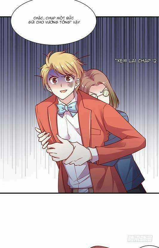 Jm Đặc Thù Khách Nhân Phục Vụ Bộ Chapter 85 trang 12