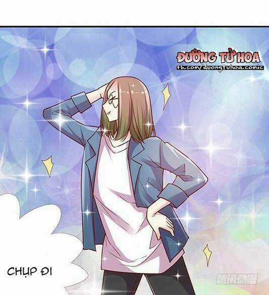 Jm Đặc Thù Khách Nhân Phục Vụ Bộ Chapter 85 trang 14