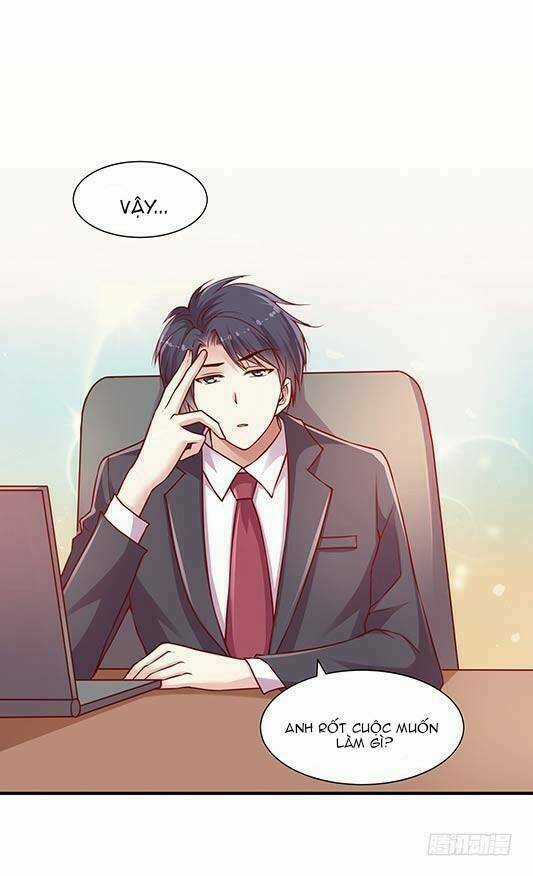 Jm Đặc Thù Khách Nhân Phục Vụ Bộ Chapter 85 trang 17