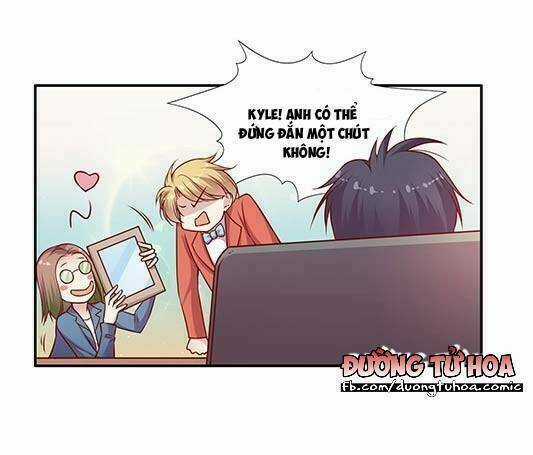 Jm Đặc Thù Khách Nhân Phục Vụ Bộ Chapter 85 trang 18