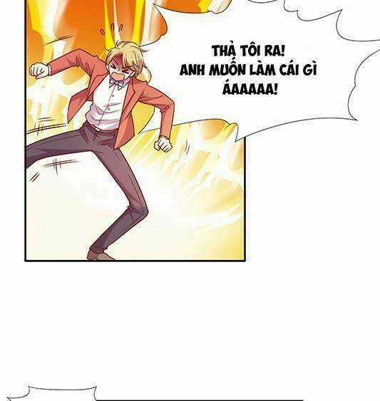 Jm Đặc Thù Khách Nhân Phục Vụ Bộ Chapter 85 trang 2