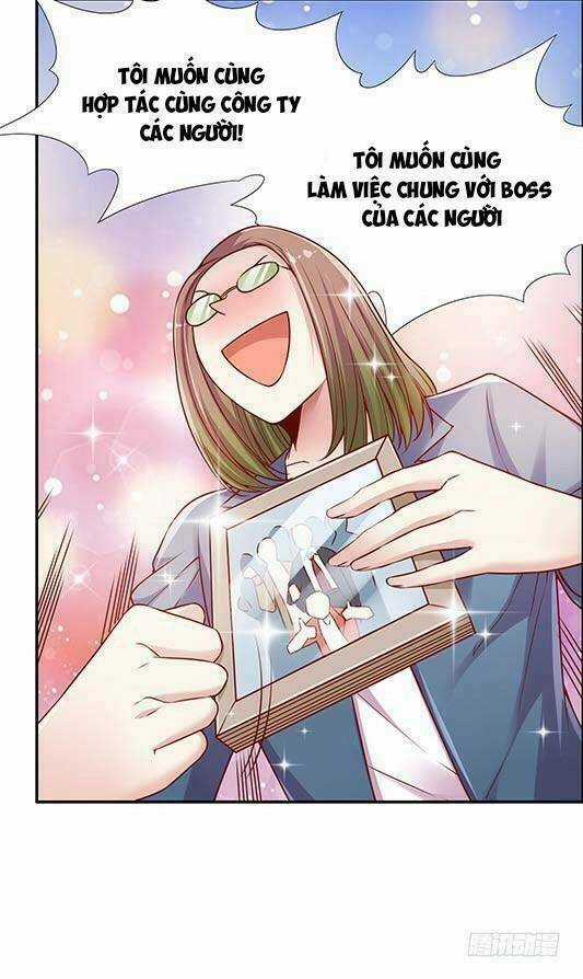 Jm Đặc Thù Khách Nhân Phục Vụ Bộ Chapter 85 trang 20