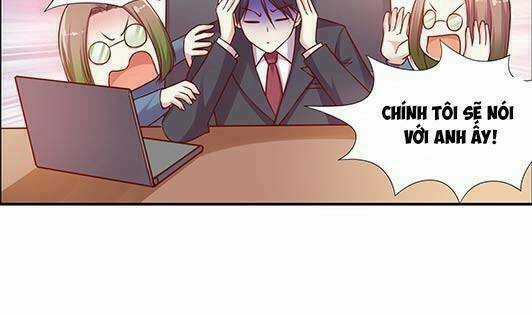 Jm Đặc Thù Khách Nhân Phục Vụ Bộ Chapter 85 trang 23