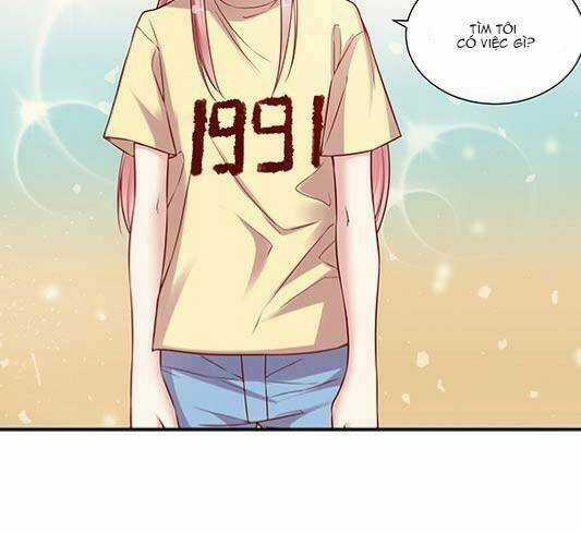 Jm Đặc Thù Khách Nhân Phục Vụ Bộ Chapter 85 trang 25