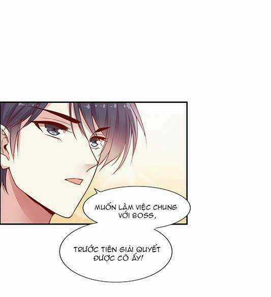 Jm Đặc Thù Khách Nhân Phục Vụ Bộ Chapter 85 trang 27